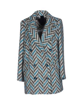 Пальто FEMME by MICHELE ROSSI