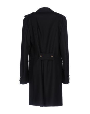 Пальто MESSAGERIE