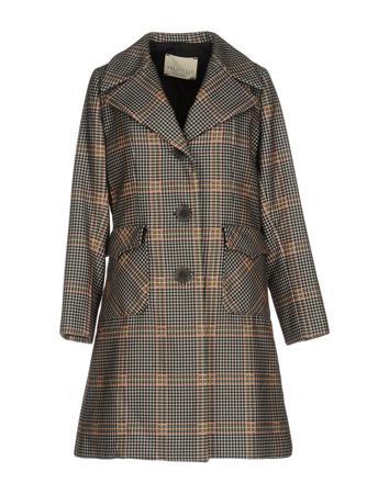 Пальто PROJECT 217