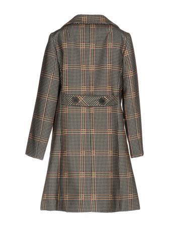 Пальто PROJECT 217