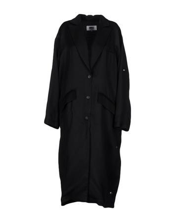 Пальто MM6 MAISON MARGIELA