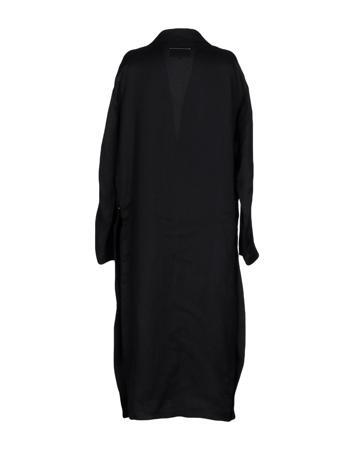 Пальто MM6 MAISON MARGIELA