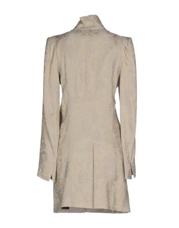 Пальто ANN DEMEULEMEESTER