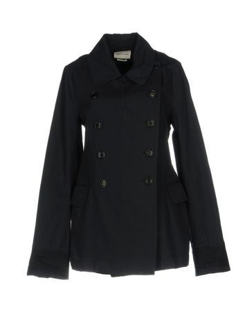 Пальто ISABEL MARANT ÉTOILE