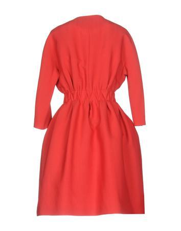 Пальто GIAMBATTISTA VALLI