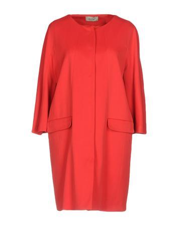 Пальто KI6? WHO ARE YOU?