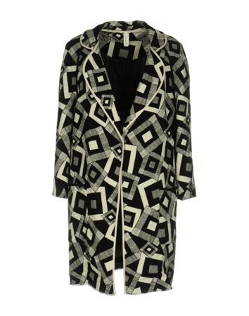 Пальто SOUVENIR