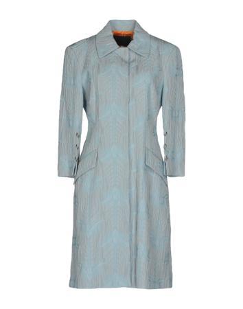 Пальто JOHN RICHMOND