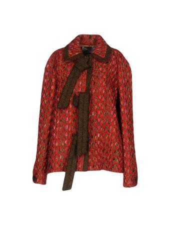 Пальто MARCO DE VINCENZO