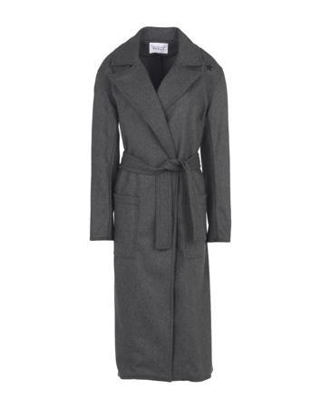 Пальто THE EDITOR