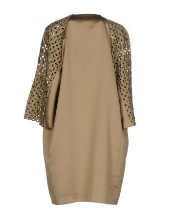 Пальто MARCO BOLOGNA