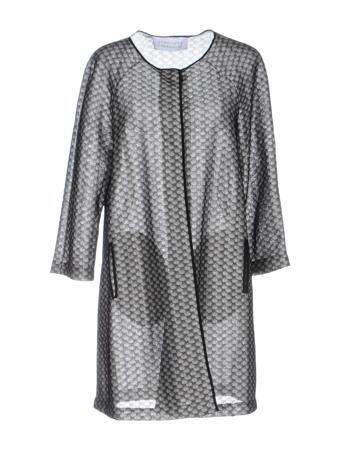 Пальто GIANLUCA CAPANNOLO