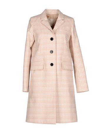 Пальто MARC JACOBS