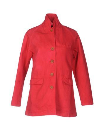 Пальто SUZUSAN