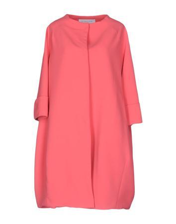 Пальто GIANLUCA CAPANNOLO