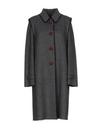 Пальто LODEN TAL