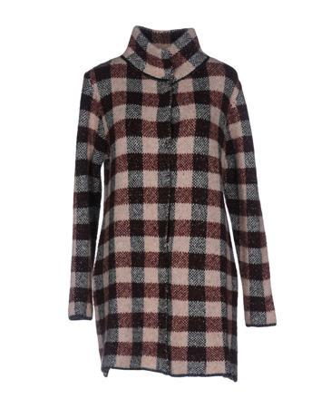 Пальто PAOLO CASALINI