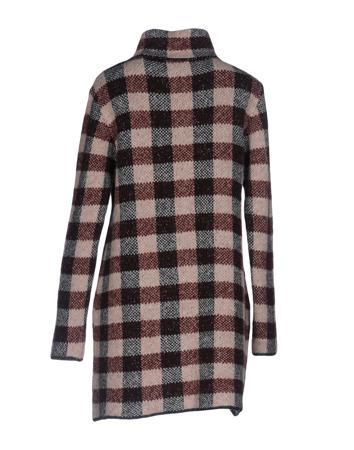 Пальто PAOLO CASALINI