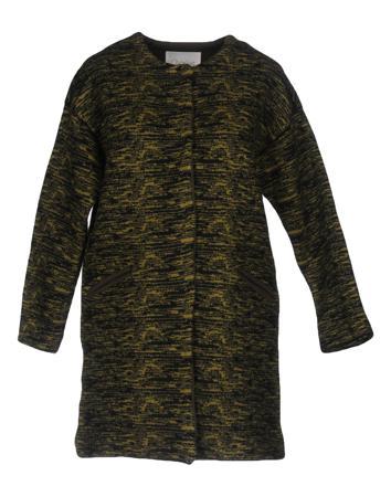 Пальто CHARLISE