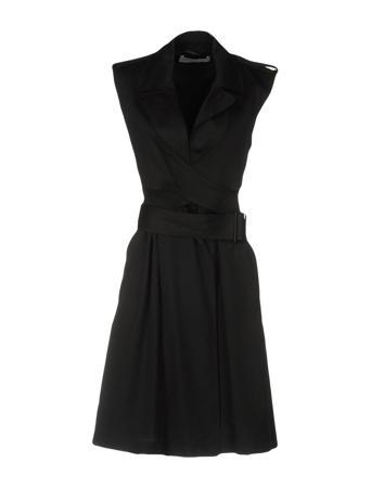 Пальто WANDA NYLON