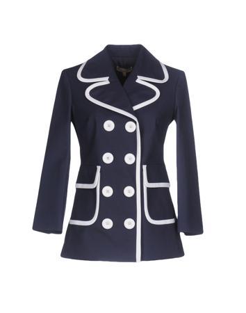 Пальто MICHAEL KORS COLLECTION