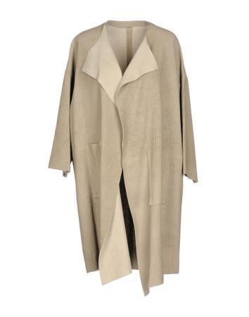 Пальто GIORGIO BRATO