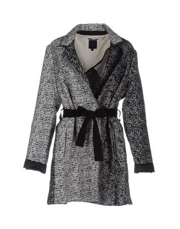 Пальто SILVIAN HEACH