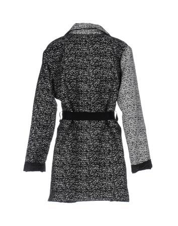 Пальто SILVIAN HEACH