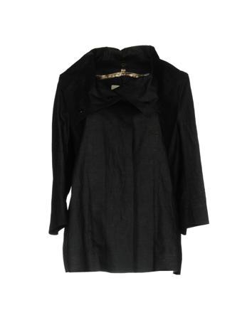 Пальто ESEMPLARE