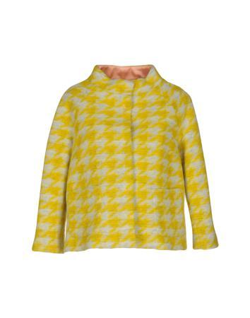 Пальто IL THE' DELLE 5