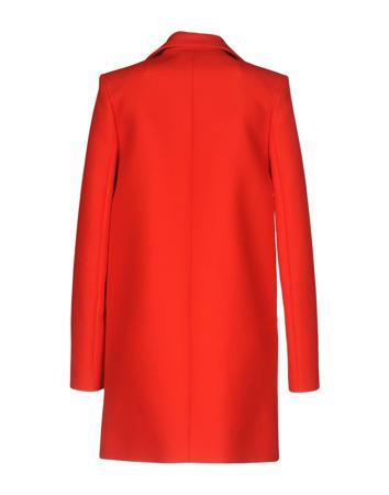 Пальто CARVEN