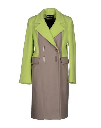 Пальто MARCO BOLOGNA