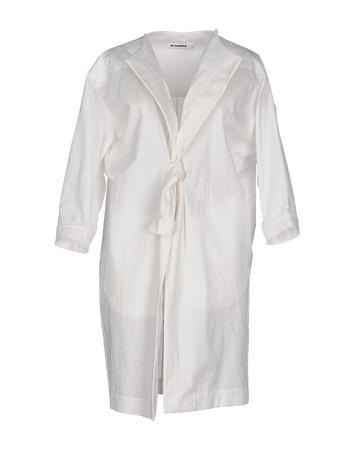 Пальто JIL SANDER