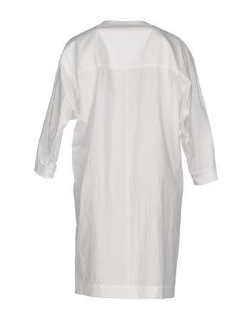 Пальто JIL SANDER