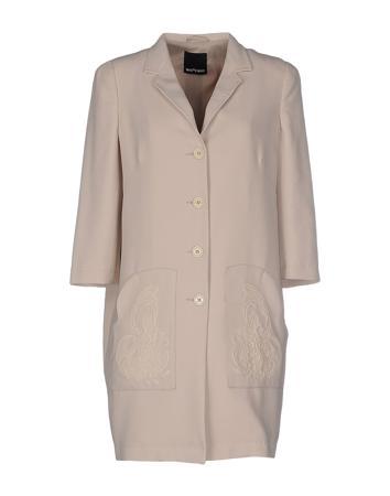 Пальто WHO*S WHO