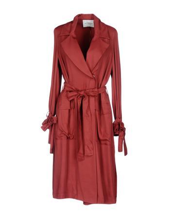 Пальто RUE•8ISQUIT