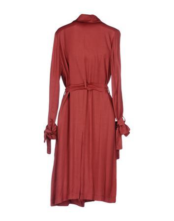 Пальто RUE•8ISQUIT