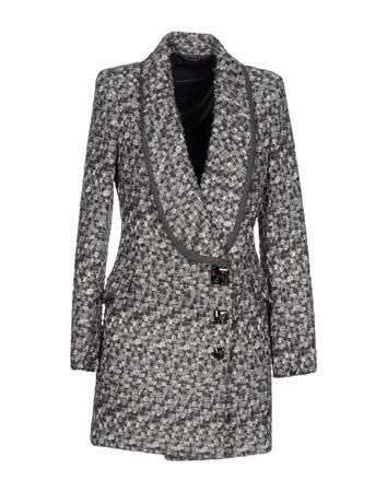 Пальто ERMANNO SCERVINO