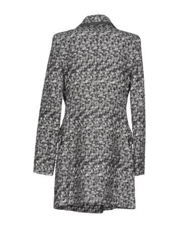 Пальто ERMANNO SCERVINO