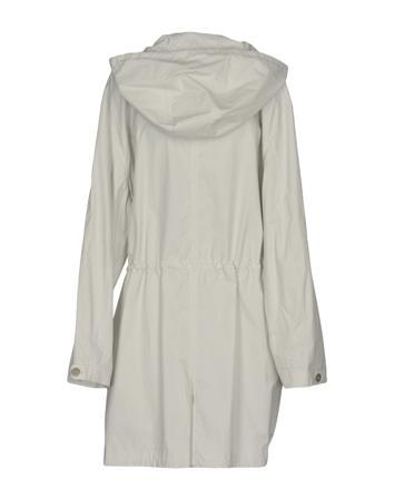 Пальто EQUIPMENT FEMME