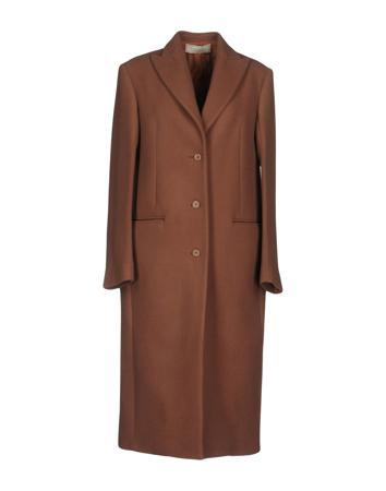 Пальто NINA RICCI