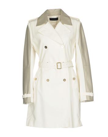 Пальто TRU TRUSSARDI