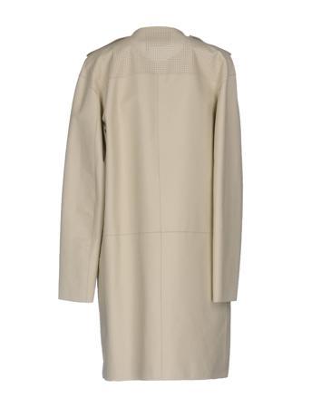 Пальто LANVIN
