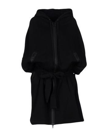 Пальто ANN DEMEULEMEESTER