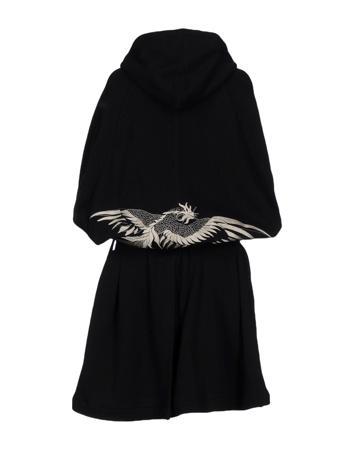 Пальто ANN DEMEULEMEESTER