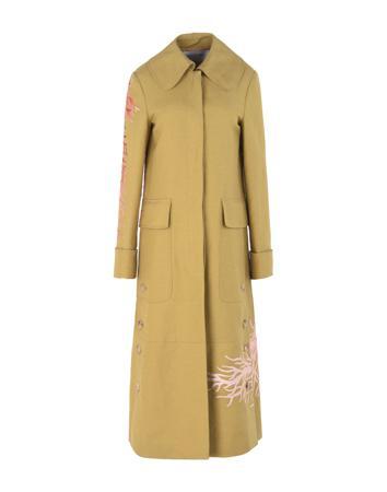 Пальто VALENTINO