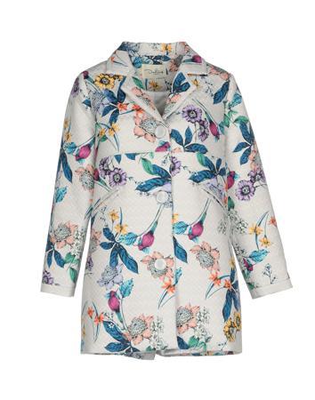 Пальто DARLING