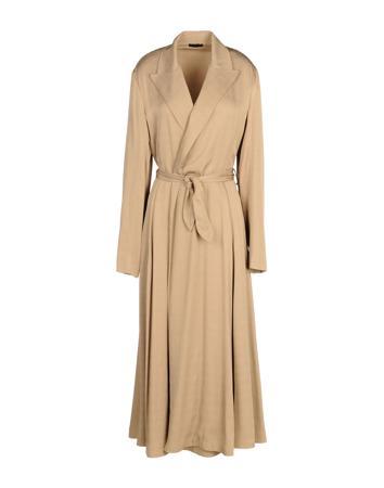 Пальто THE ROW Пальто THE ROW