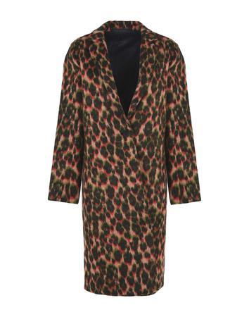 Пальто SAMSØE Φ SAMSØE Пальто SAMSØE Φ SAMSØE