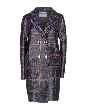 Пальто GIADA BENINCASA